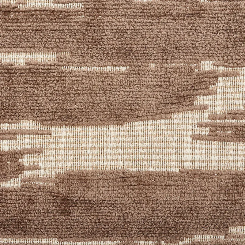 GIBSON fabric SIENNA color by Schumacher