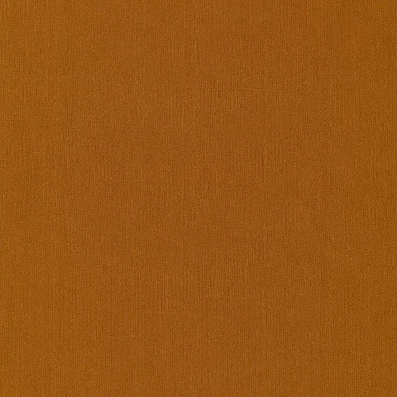 GIORDANO TAFFETA fabric AMBER color by Schumacher
