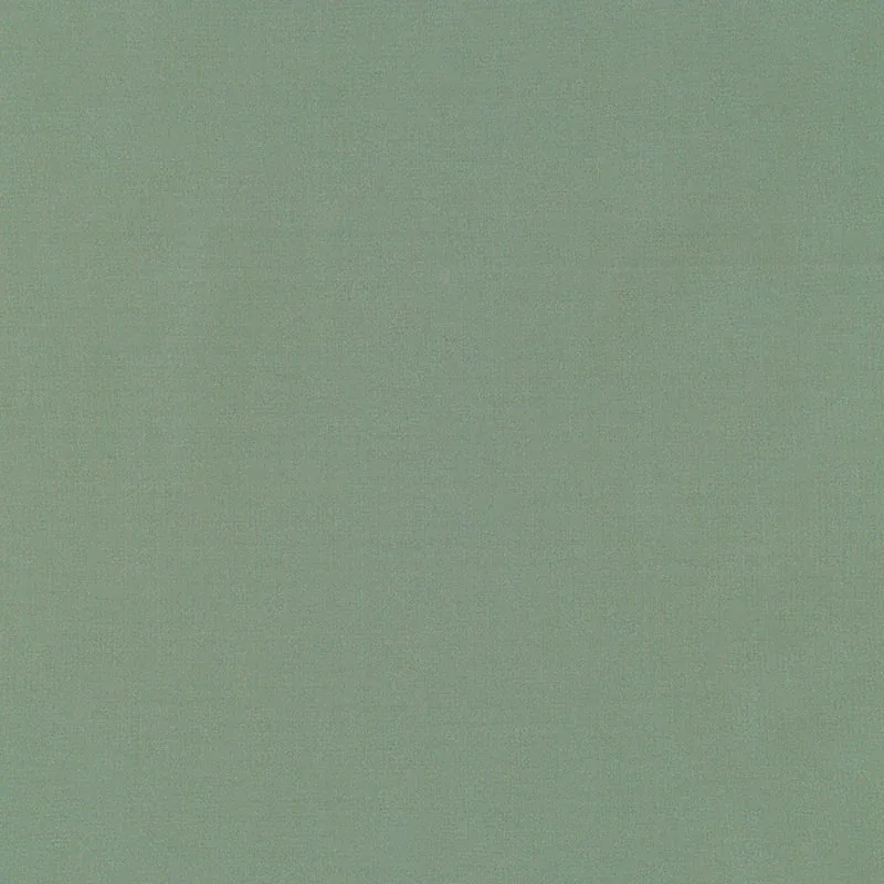 GIORDANO TAFFETA fabric AQUAMARINE color by Schumacher