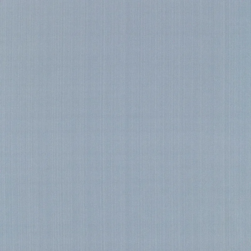 GIORDANO TAFFETA fabric BLUEBELL color by Schumacher