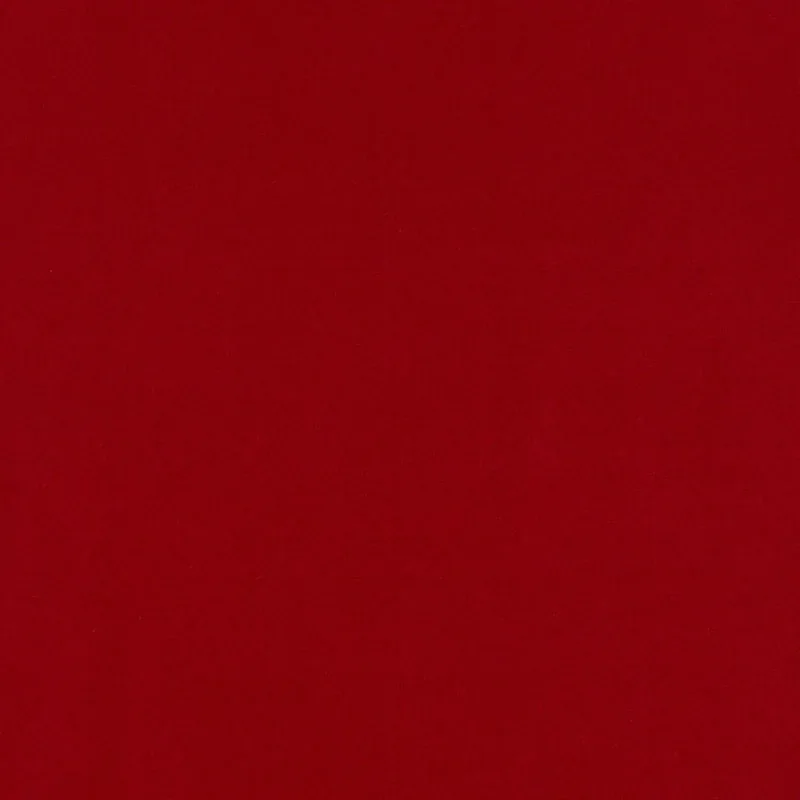 GIORDANO TAFFETA fabric GRENADINE color by Schumacher