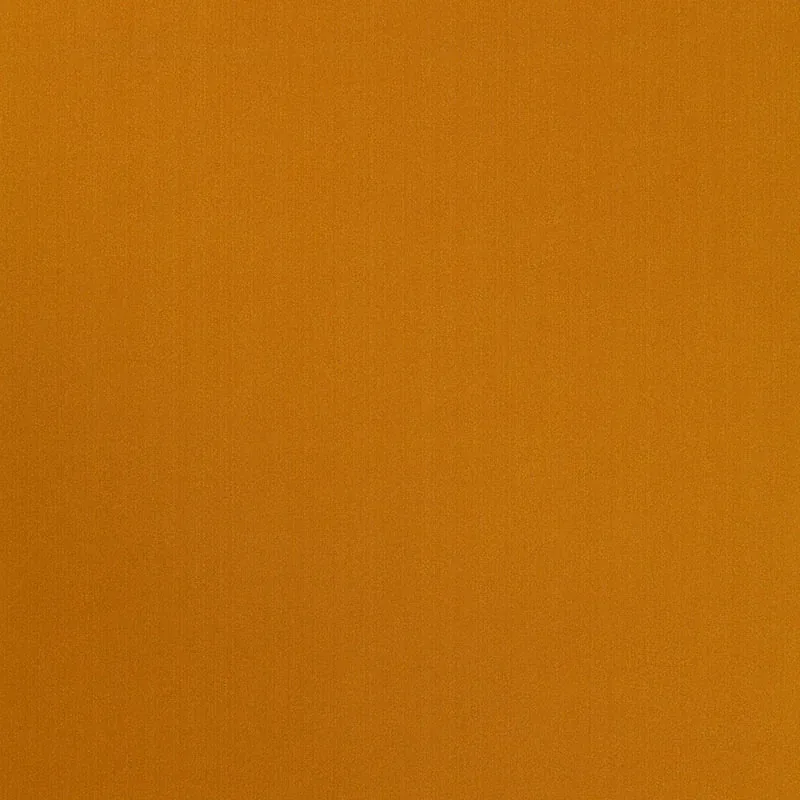 GIORDANO TAFFETA fabric MARIGOLD color by Schumacher