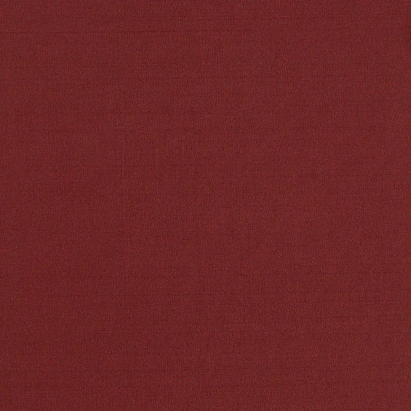 GIORDANO TAFFETA fabric MULBERRY color by Schumacher