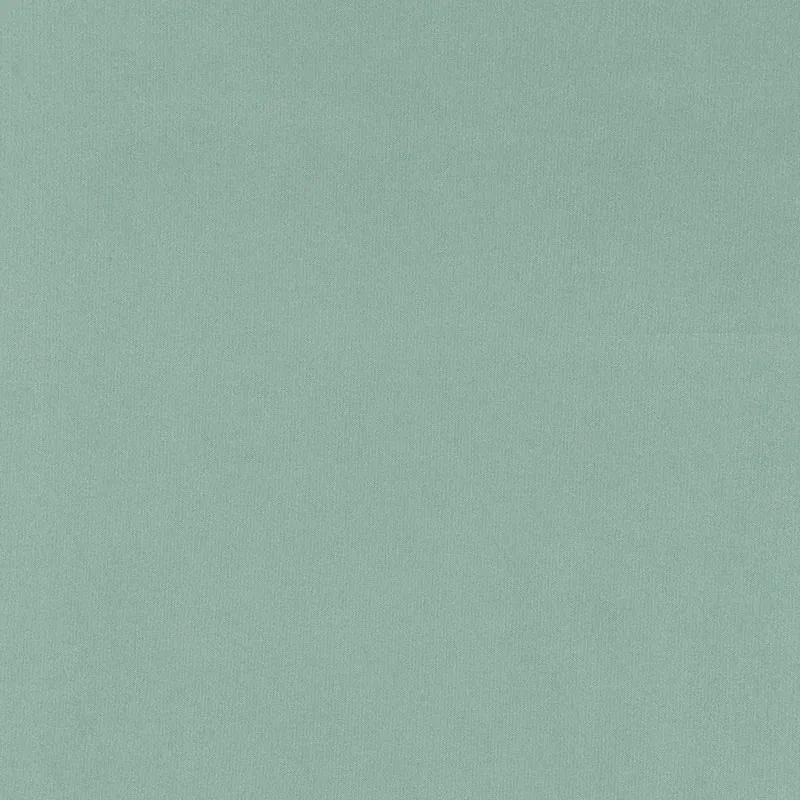 GIORDANO TAFFETA fabric POOL color by Schumacher