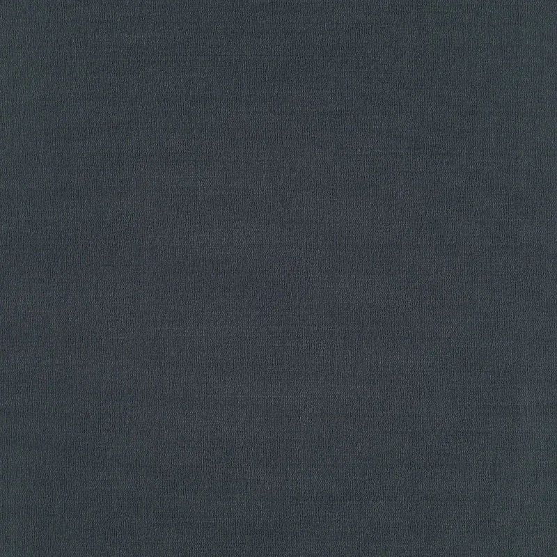 GIORDANO TAFFETA fabric SLATE color by Schumacher