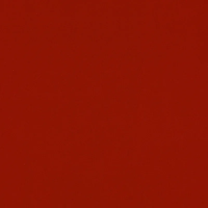 GIORDANO TAFFETA fabric TOMATO color by Schumacher