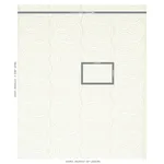 GIRALDI EMBROIDERY fabric NATURAL color by Schumacher