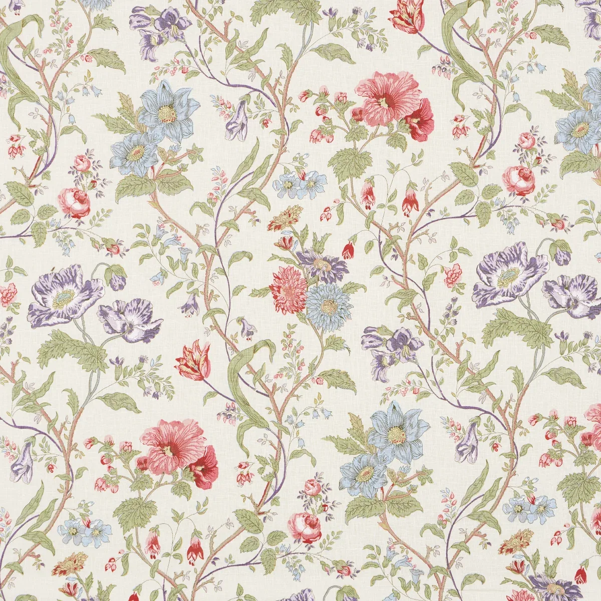 181900 | GISELLE FLORAL – IVORY