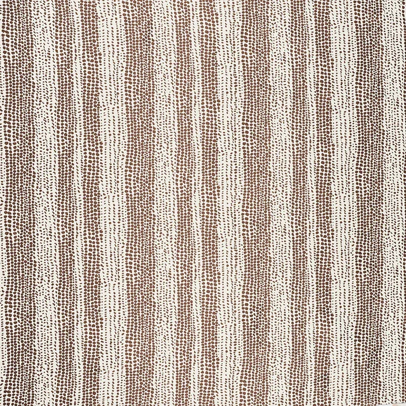 GLAMOURPUSS fabric JAVA color by Schumacher