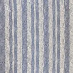 GLAMOURPUSS fabric MIDNIGHT color by Schumacher