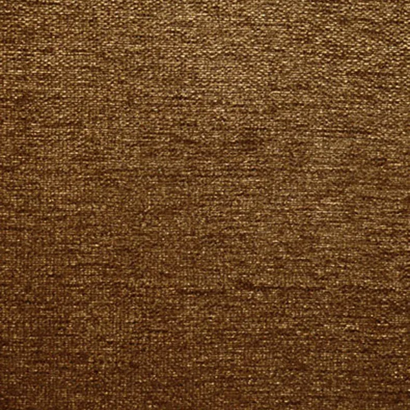 GLIMMER fabric BRONZE color by Schumacher