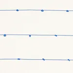 GLOBO KNOTTED HANDWOVEN Fabric – ROYAL BLUE | Schumacher | W GLOBO KNOTTED HANDWOVEN fabric ROYAL BLUE color by Schumacher