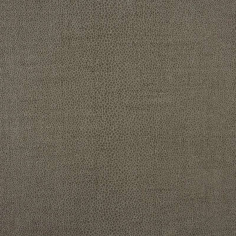 GLOSS SHAGREEN fabric STONE color by Schumacher