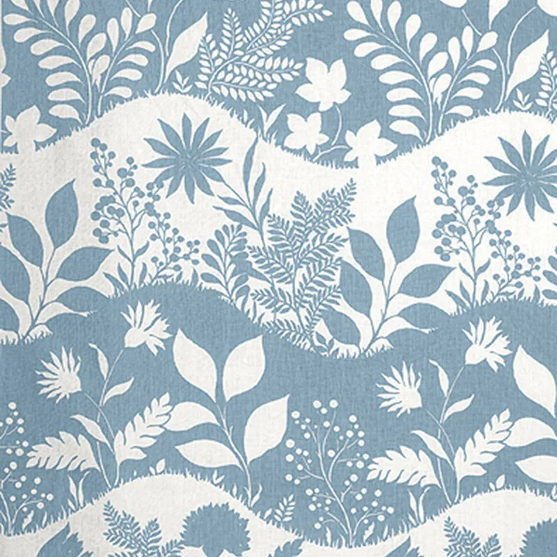 173973 | GOOD DAY SUNSHINE – CHINA BLUE