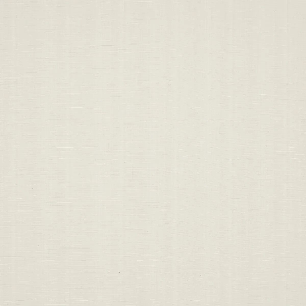 GRACIE SOLID STRIÉ fabric CREAM color by Schumacher