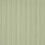 GRACIE SOLID STRIÉ Fabric – LEAF GREEN | Schumacher | Wallpa GRACIE SOLID STRIÉ fabric LEAF GREEN color by Schumacher