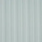 GRACIE SOLID STRIÉ fabric MINT GREEN color by Schumacher