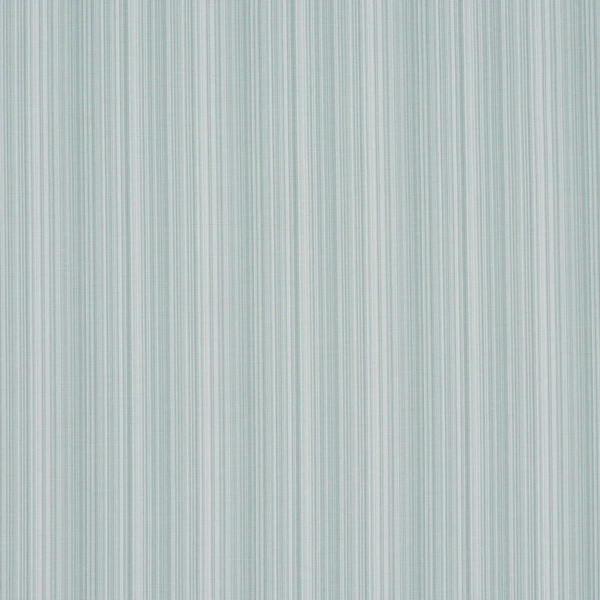 GRACIE SOLID STRIÉ fabric MINT GREEN color by Schumacher
