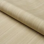 GRACIE SOLID STRIÉ Fabric – NEUTRAL | Schumacher | Wallpaper GRACIE SOLID STRIÉ fabric NEUTRAL color by Schumacher