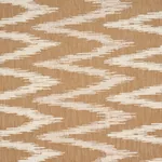 GRAND GESTURE Fabric – BURLAP | Schumacher | Wallpaper Twins GRAND GESTURE fabric BURLAP color by Schumacher