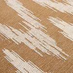 GRAND GESTURE Fabric – BURLAP | Schumacher | Wallpaper Twins GRAND GESTURE fabric BURLAP color by Schumacher