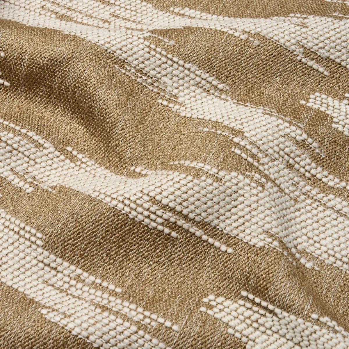 GRAND GESTURE Fabric – BURLAP | Schumacher | Wallpaper Twins GRAND GESTURE fabric BURLAP color by Schumacher