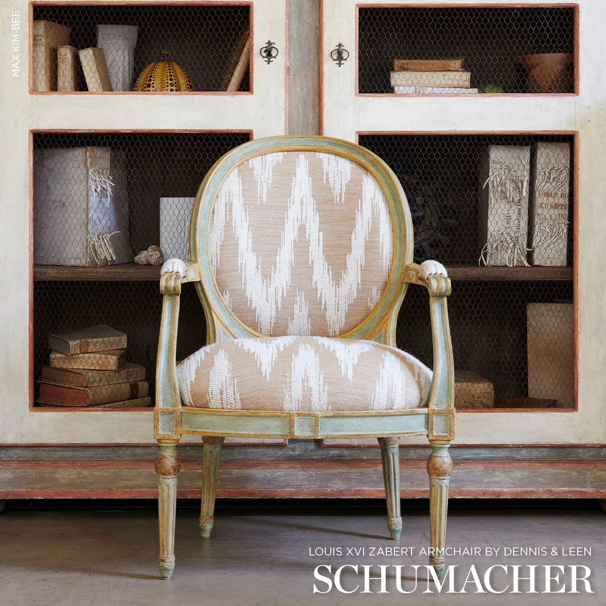 GRAND GESTURE Fabric – BURLAP | Schumacher | Wallpaper Twins GRAND GESTURE fabric BURLAP color by Schumacher