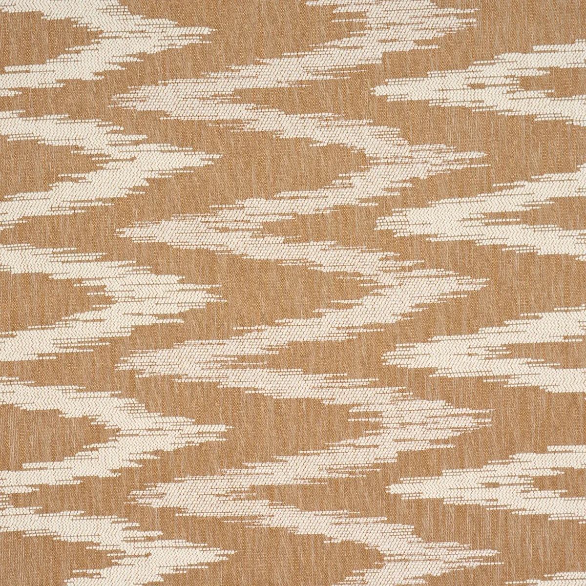 GRAND GESTURE fabric BURLAP color by Schumacher