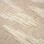GRAND GESTURE Fabric – FLAX | Schumacher | Wallpaper Twins GRAND GESTURE fabric FLAX color by Schumacher