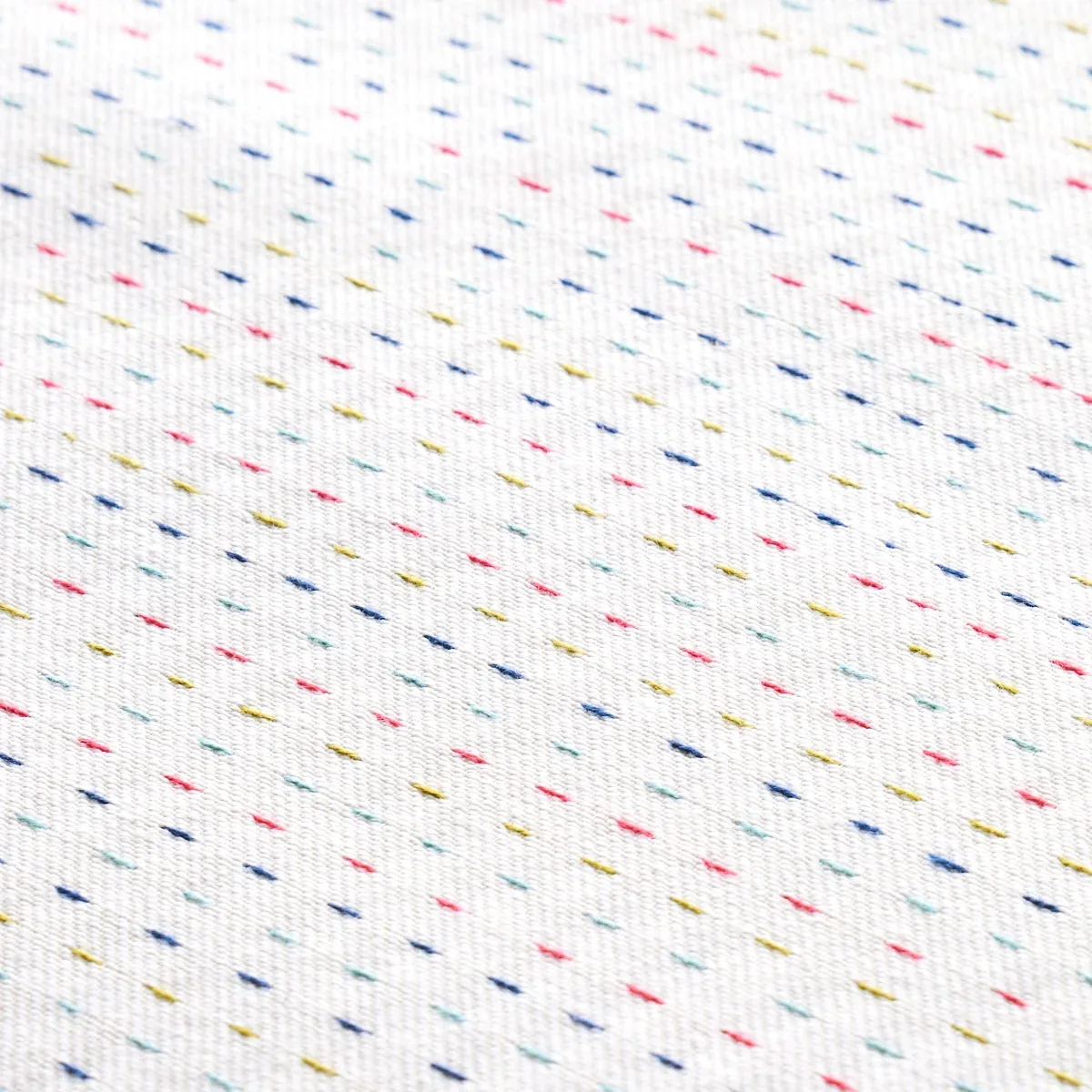 GRAYSON INDOOR/OUTDOOR fabric MULTI color by Schumacher