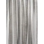 GREAT BASIN SHEER Fabric – DOVE | Schumacher | Wallpaper Twi GREAT BASIN SHEER fabric DOVE color by Schumacher