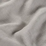GREAT BASIN SHEER Fabric – DOVE | Schumacher | Wallpaper Twi GREAT BASIN SHEER fabric DOVE color by Schumacher