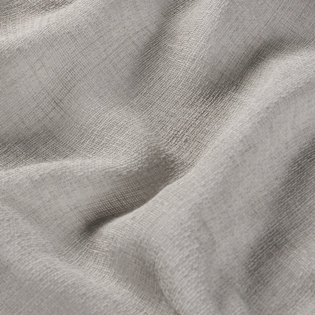 GREAT BASIN SHEER Fabric – DOVE | Schumacher | Wallpaper Twi GREAT BASIN SHEER fabric DOVE color by Schumacher