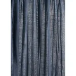 GREAT BASIN SHEER Fabric – INDIGO | Schumacher | Wallpaper T GREAT BASIN SHEER fabric INDIGO color by Schumacher