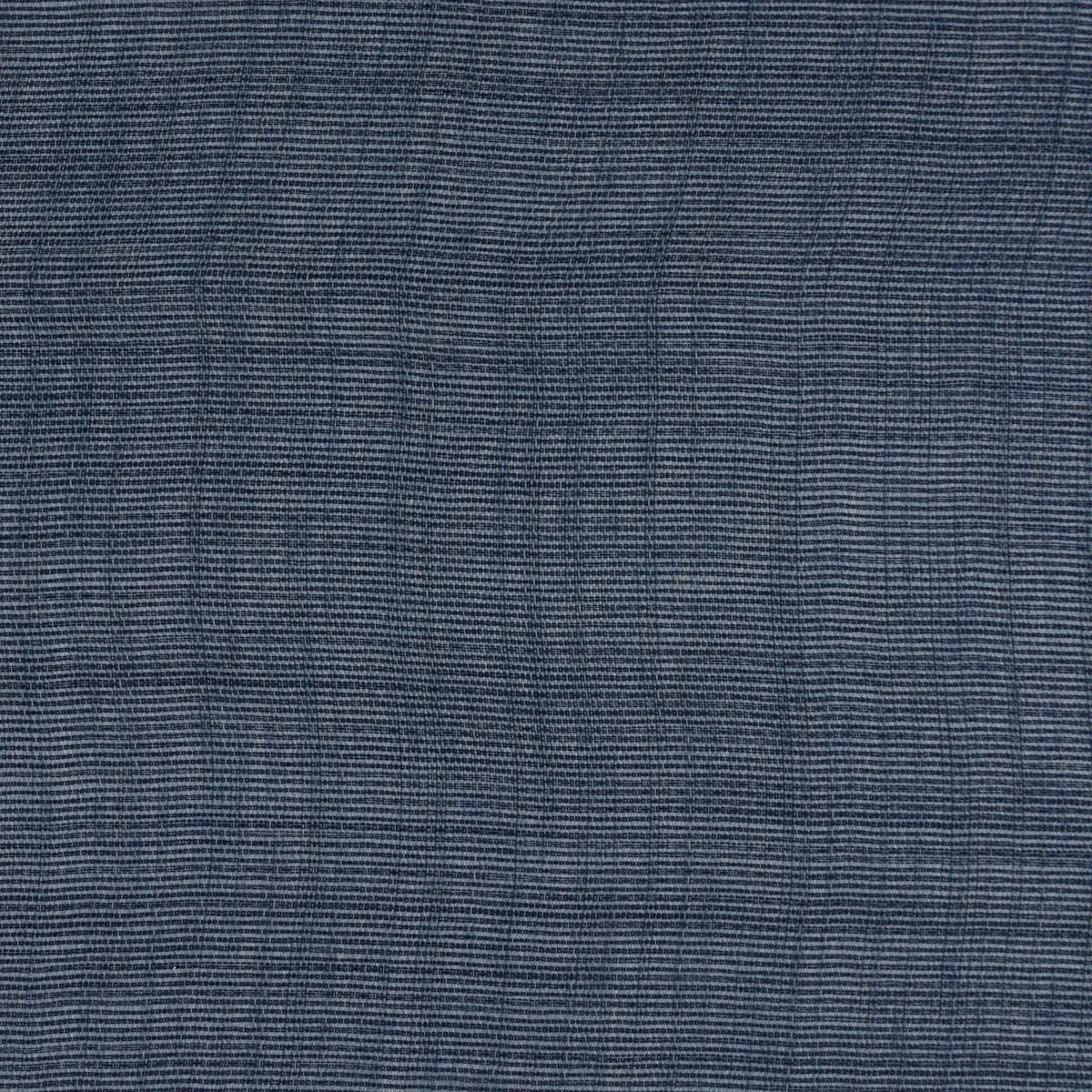 GREAT BASIN SHEER Fabric – INDIGO | Schumacher | Wallpaper T GREAT BASIN SHEER fabric INDIGO color by Schumacher