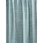 GREAT BASIN SHEER Fabric – SEAGLASS | Schumacher | Wallpaper GREAT BASIN SHEER fabric SEAGLASS color by Schumacher