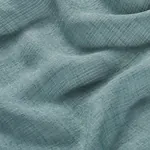 GREAT BASIN SHEER Fabric – SEAGLASS | Schumacher | Wallpaper GREAT BASIN SHEER fabric SEAGLASS color by Schumacher