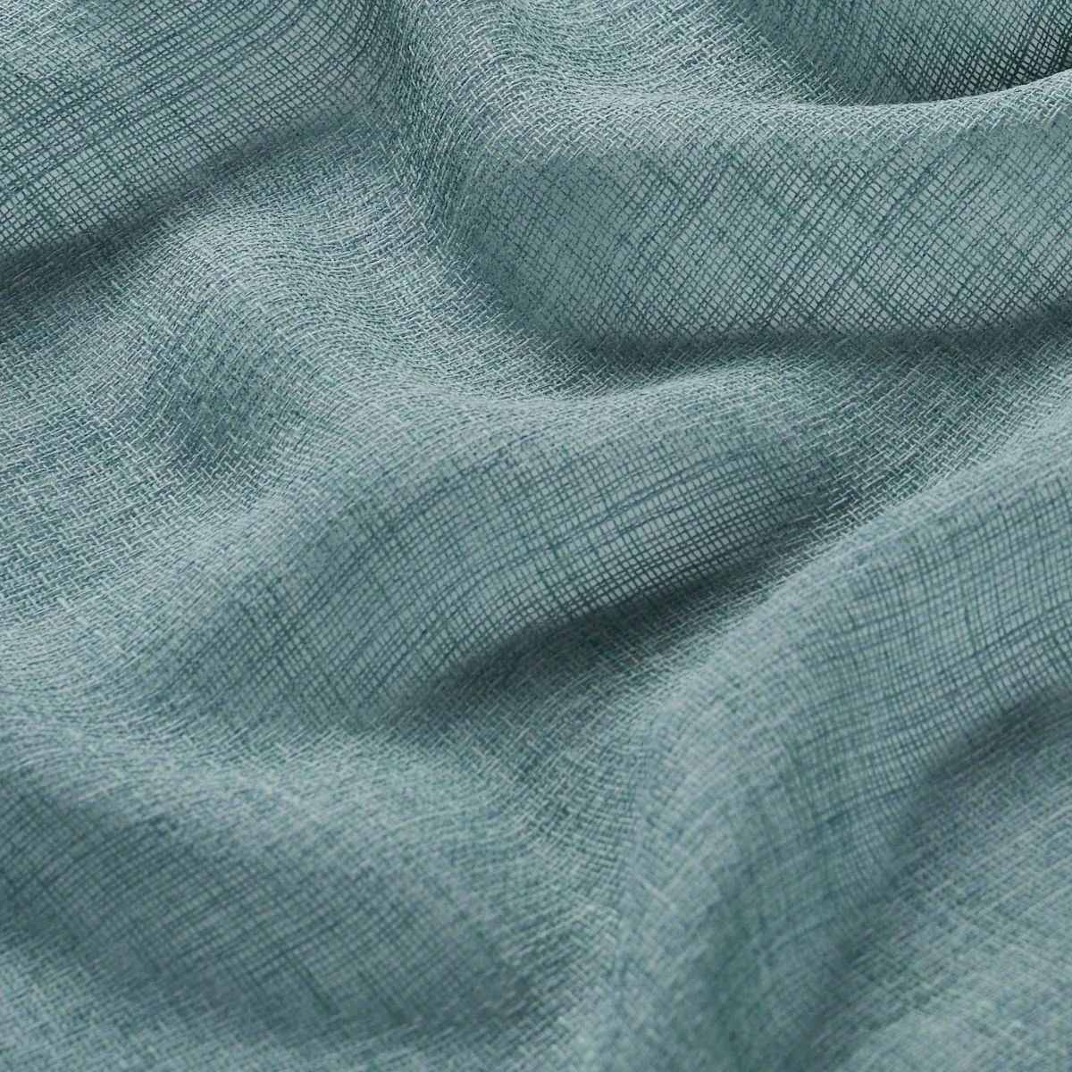 GREAT BASIN SHEER Fabric – SEAGLASS | Schumacher | Wallpaper GREAT BASIN SHEER fabric SEAGLASS color by Schumacher