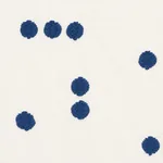 GREAT ROCK EMBROIDERY Fabric – NAVY | Schumacher | Wallpaper GREAT ROCK EMBROIDERY fabric NAVY color by Schumacher