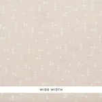 GREAT ROCK SHEER Fabric – SAND | Schumacher | Wallpaper Twin GREAT ROCK SHEER fabric SAND color by Schumacher
