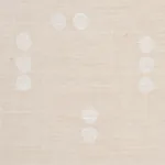 GREAT ROCK SHEER Fabric – SAND | Schumacher | Wallpaper Twin GREAT ROCK SHEER fabric SAND color by Schumacher