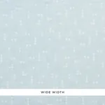 GREAT ROCK SHEER Fabric – SKY | Schumacher | Wallpaper Twins GREAT ROCK SHEER fabric SKY color by Schumacher