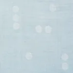 GREAT ROCK SHEER Fabric – SKY | Schumacher | Wallpaper Twins GREAT ROCK SHEER fabric SKY color by Schumacher