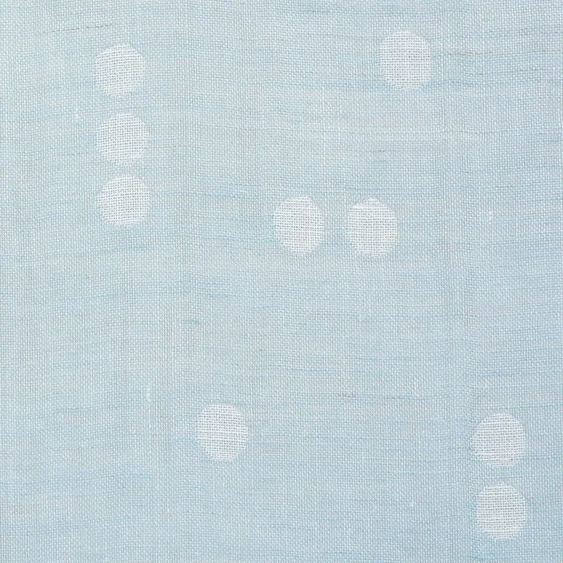 GREAT ROCK SHEER Fabric – SKY | Schumacher | Wallpaper Twins GREAT ROCK SHEER fabric SKY color by Schumacher
