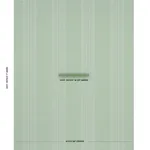GRECO STRIPE fabric GREEN color by Schumacher