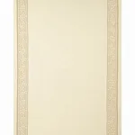 GREEK KEY EMBROIDERY Fabric – PEBBLE AND TAUPE | Schumacher GREEK KEY EMBROIDERY fabric PEBBLE AND TAUPE color by Schumacher