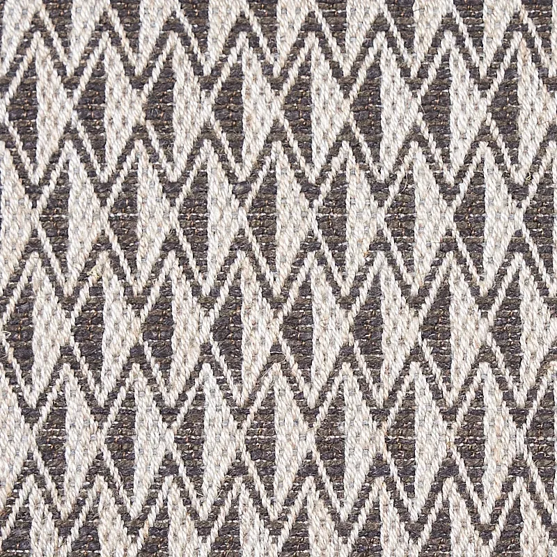GREENPOINT fabric CINDER color by Schumacher