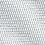GREENPOINT fabric SKY color by Schumacher