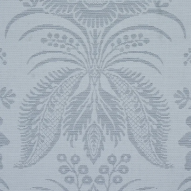 GRETA DAMASK Fabric – BLUE | Schumacher | Wallpaper Twins GRETA DAMASK fabric BLUE color by Schumacher