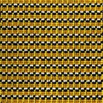GRUNDA ÉPINGLÉ Fabric – CITRON | Schumacher | Wallpaper Twin GRUNDA ÉPINGLÉ fabric CITRON color by Schumacher